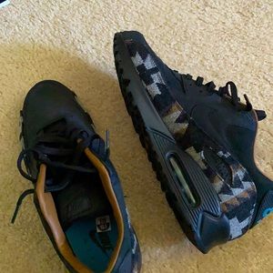 Air Max 90 “Pendleton”